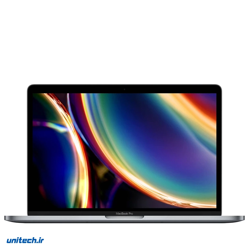 لپ تاپ 13 اینچی اپل مدل MacBook Pro MWP52 2020 همراه با تاچ بار mZTU5R